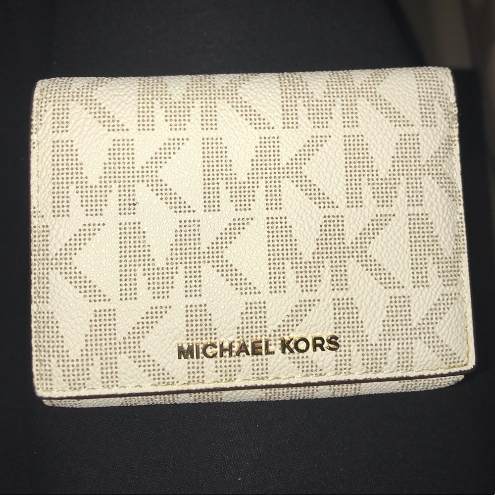 Michael Kors Small Wallet